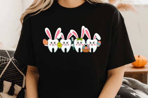 Download Easter Bunny Tooth PNG - Premium Resources