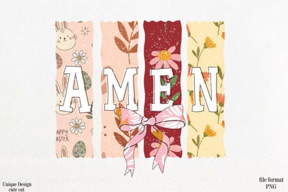 Download Easter Sublimation PNG Design - Easter sublimation Collection